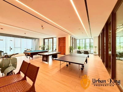 ONE OF ONE Luxury Residence Collection, Business Bay, Dubai-15