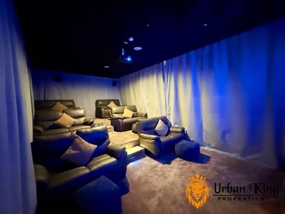 ONE OF ONE Luxury Residence Collection, Business Bay, Dubai-16