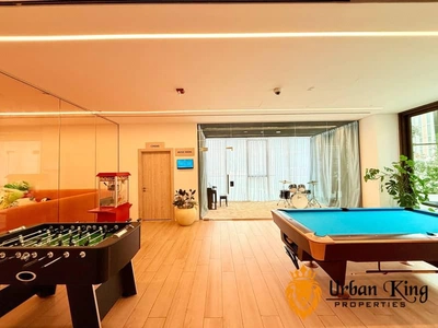 ONE OF ONE Luxury Residence Collection, Business Bay, Dubai-17