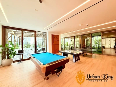 ONE OF ONE Luxury Residence Collection, Business Bay, Dubai-18