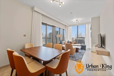 ONE OF ONE Luxury Residence Collection, Business Bay, Dubai-0