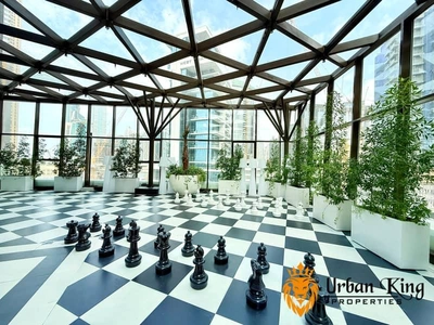 ONE OF ONE Luxury Residence Collection, Business Bay, Dubai-19