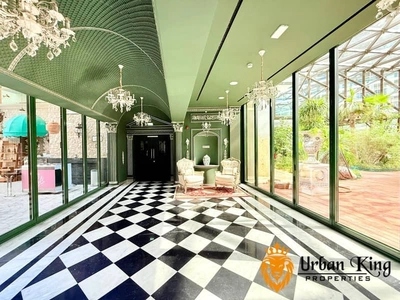 ONE OF ONE Luxury Residence Collection, Business Bay, Dubai-22