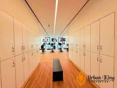 ONE OF ONE Luxury Residence Collection, Business Bay, Dubai-24