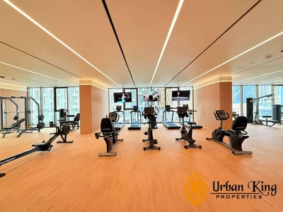 ONE OF ONE Luxury Residence Collection, Business Bay, Dubai-25