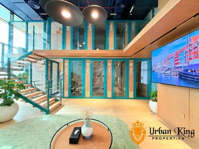 ONE OF ONE Luxury Residence Collection, Business Bay, Dubai-29