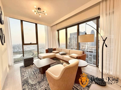 ONE OF ONE Luxury Residence Collection, Business Bay, Dubai-2