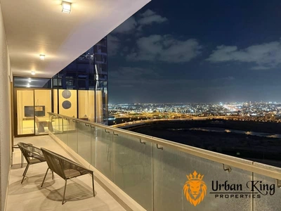 ONE OF ONE Luxury Residence Collection, Business Bay, Dubai-3