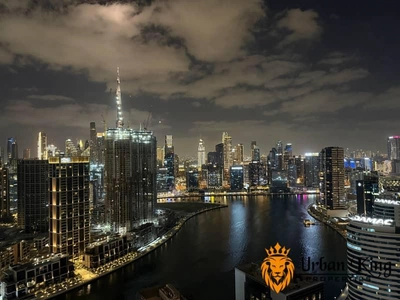 ONE OF ONE Luxury Residence Collection, Business Bay, Dubai-4