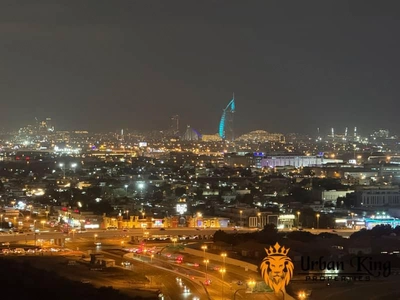 ONE OF ONE Luxury Residence Collection, Business Bay, Dubai-5