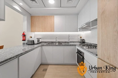 ONE OF ONE Luxury Residence Collection, Business Bay, Dubai-6