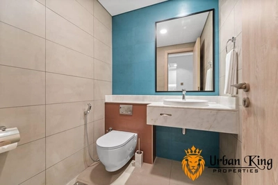 ONE OF ONE Luxury Residence Collection, Business Bay, Dubai-7