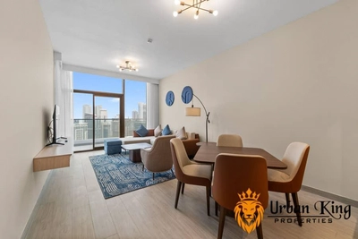 ONE OF ONE Luxury Residence Collection, Business Bay, Dubai-8