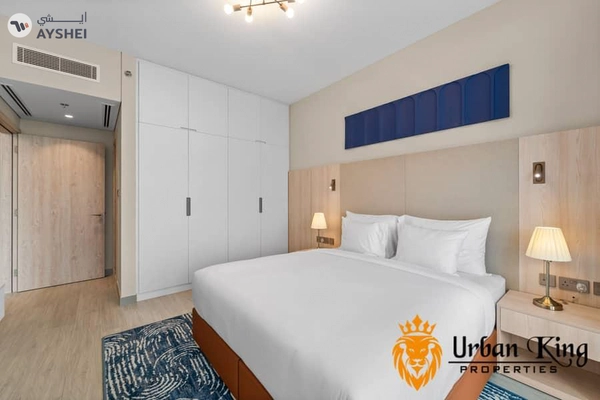ONE OF ONE Luxury Residence Collection, Business Bay, Dubai