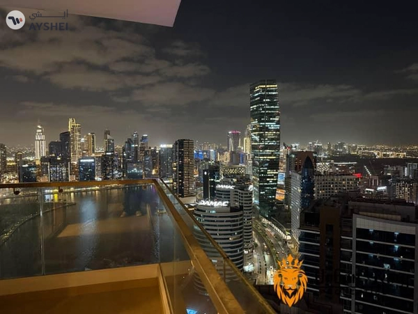 ONE OF ONE Luxury Residence Collection, Business Bay, Dubai