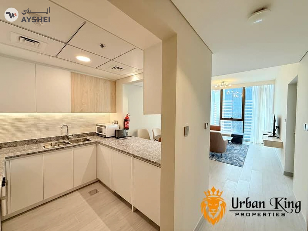 ONE OF ONE Luxury Residence Collection, Business Bay, Dubai-11-11