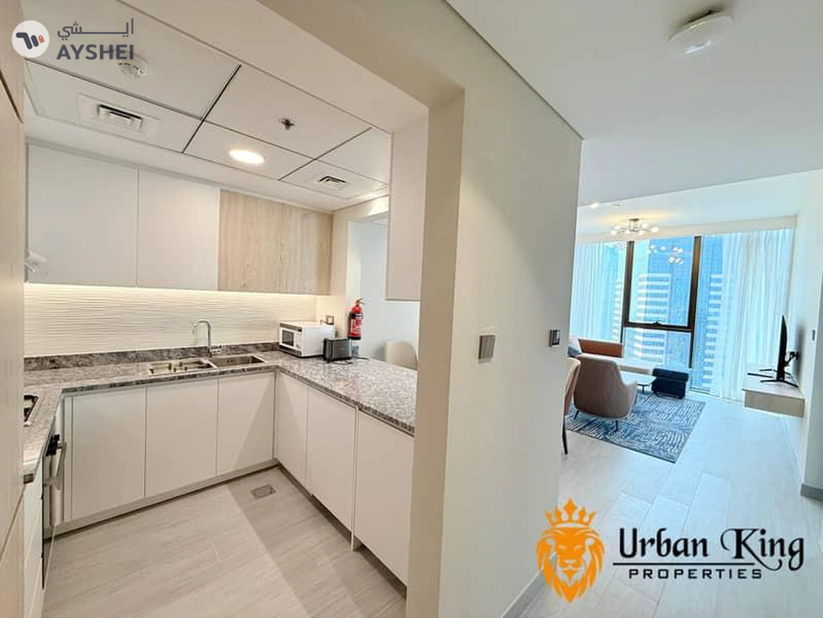 ONE OF ONE Luxury Residence Collection, Business Bay, Dubai-12-12