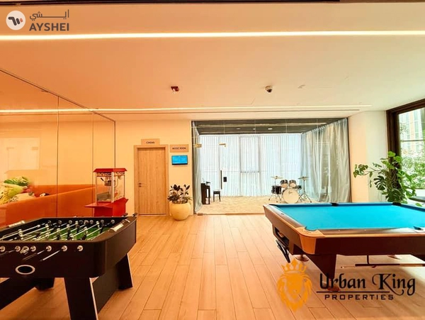 ONE OF ONE Luxury Residence Collection, Business Bay, Dubai