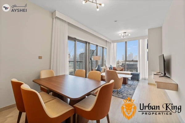 ONE OF ONE Luxury Residence Collection, Business Bay, Dubai