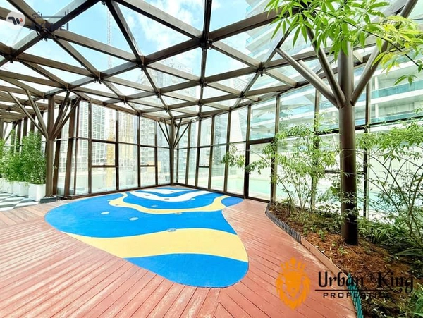 ONE OF ONE Luxury Residence Collection, Business Bay, Dubai