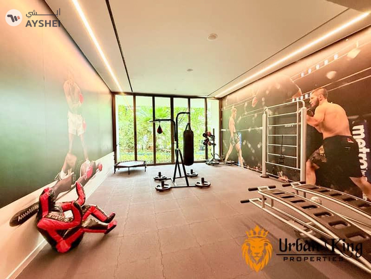 ONE OF ONE Luxury Residence Collection, Business Bay, Dubai-23-23