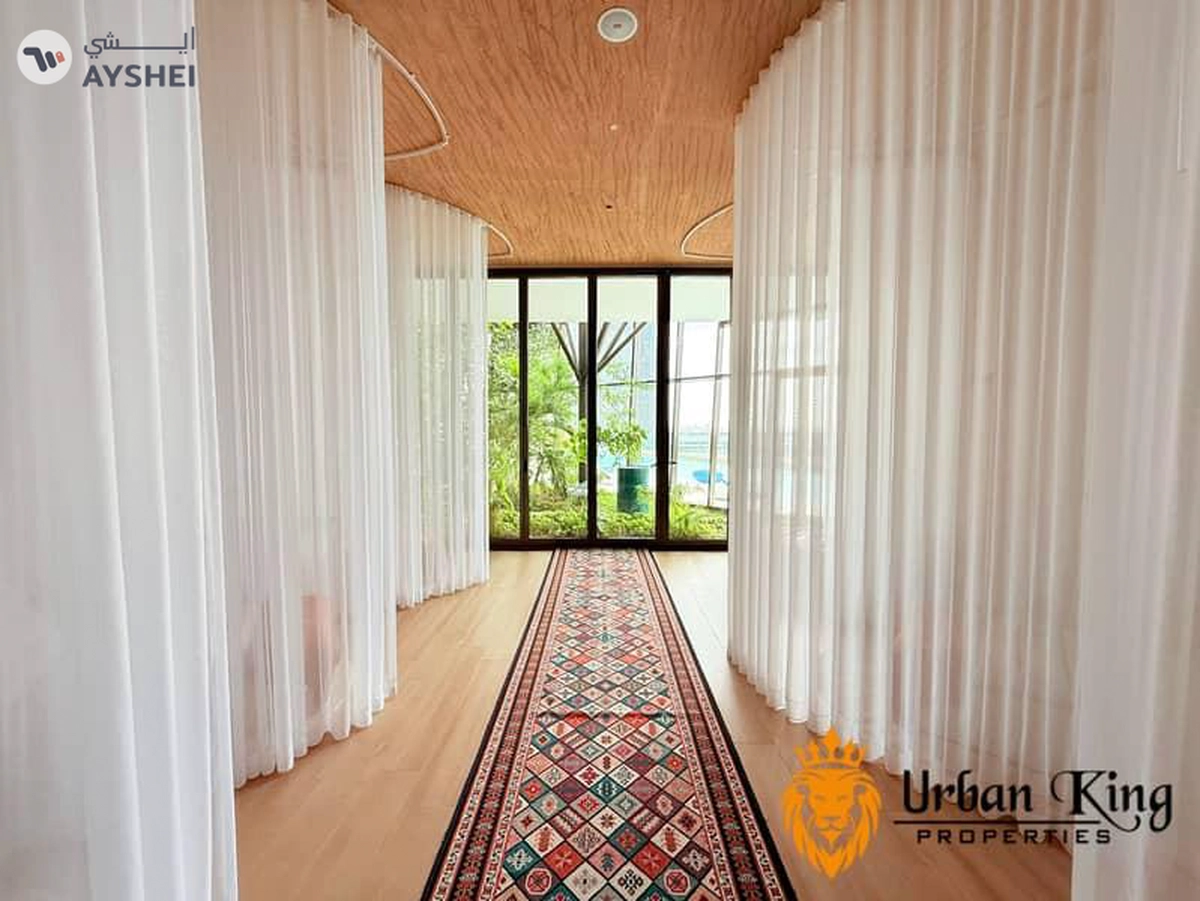 ONE OF ONE Luxury Residence Collection, Business Bay, Dubai-27-27