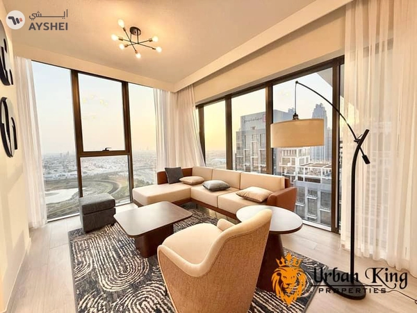 ONE OF ONE Luxury Residence Collection, Business Bay, Dubai