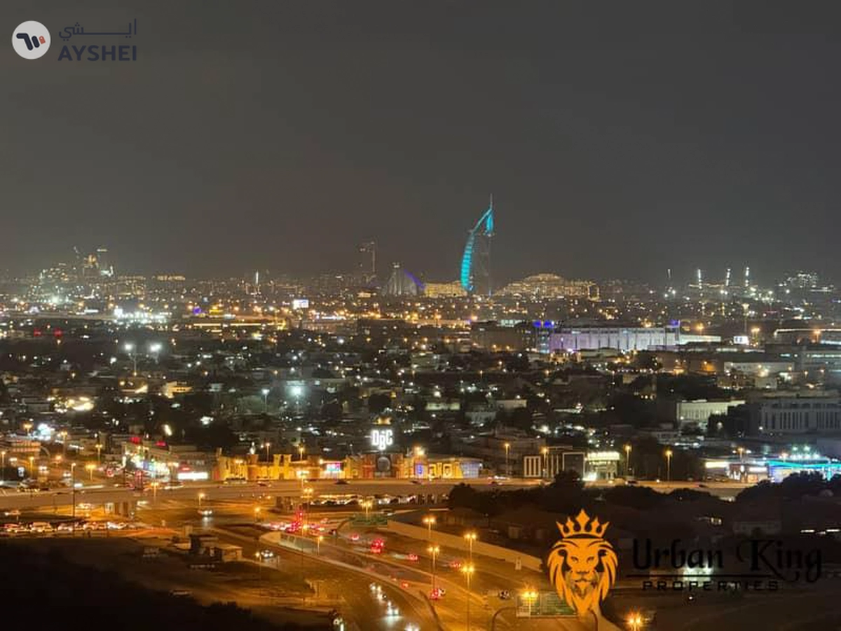 ONE OF ONE Luxury Residence Collection, Business Bay, Dubai-5-5