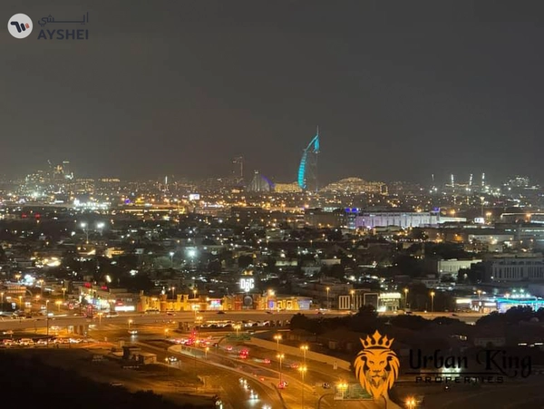 ONE OF ONE Luxury Residence Collection, Business Bay, Dubai