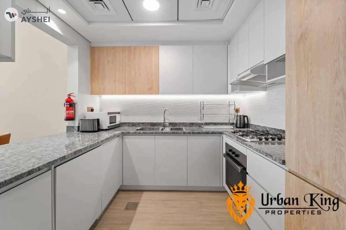 ONE OF ONE Luxury Residence Collection, Business Bay, Dubai-6-6