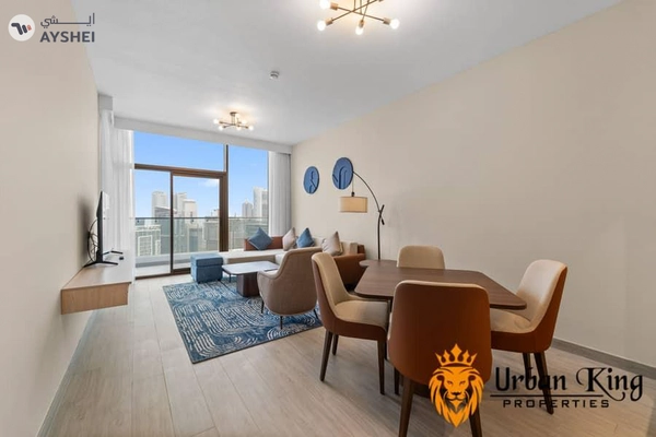 ONE OF ONE Luxury Residence Collection, Business Bay, Dubai