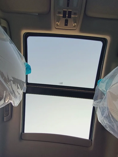 2015 Cadillac SRX Premium | GCC Specs | Well Maintained-14