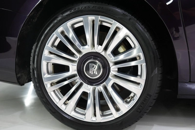 Rolls-Royce Ghost EWB 2024-17
