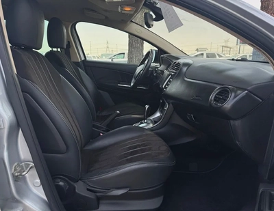 LANCIA DELTA | 2010 | 1.6 Liter | SILVER | CLEAN CAR FRESH JAPAN IMPORT-11