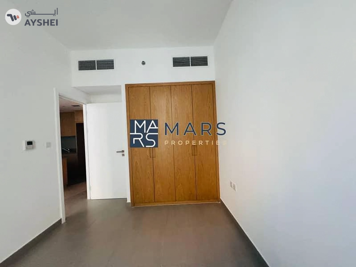 Elegant 1-Bedroom Apartment in Al Mamsha – Brand New and First Occupant