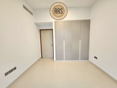 Brand new 3bhk // rent AED 135k //lavish interior//with all amenities arjan dubai-9