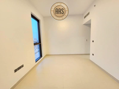 Brand new 3bhk // rent AED 135k //lavish interior//with all amenities arjan dubai-12