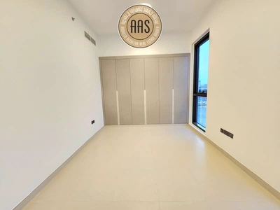 Brand new 3bhk // rent AED 135k //lavish interior//with all amenities arjan dubai-13