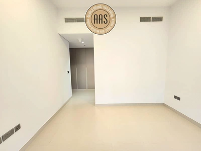 Brand new 3bhk // rent AED 135k //lavish interior//with all amenities arjan dubai-17