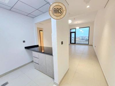 Brand new 3bhk // rent AED 135k //lavish interior//with all amenities arjan dubai-0