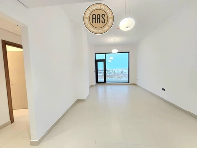 Brand new 3bhk // rent AED 135k //lavish interior//with all amenities arjan dubai-1