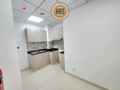 Brand new 3bhk // rent AED 135k //lavish interior//with all amenities arjan dubai-2