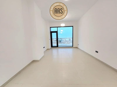 Brand new 3bhk // rent AED 135k //lavish interior//with all amenities arjan dubai-4