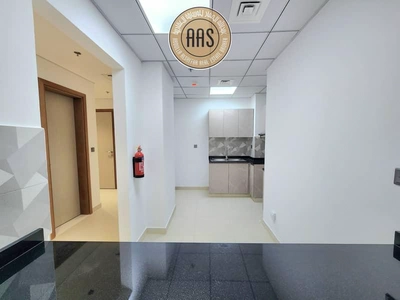 Brand new 3bhk // rent AED 135k //lavish interior//with all amenities arjan dubai-5