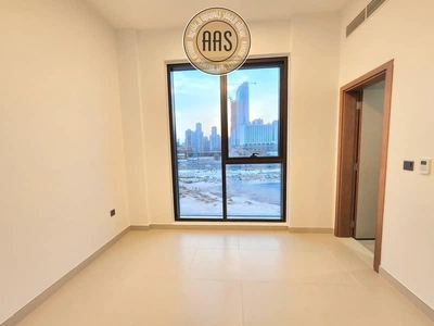 Brand new 3bhk // rent AED 135k //lavish interior//with all amenities arjan dubai-6