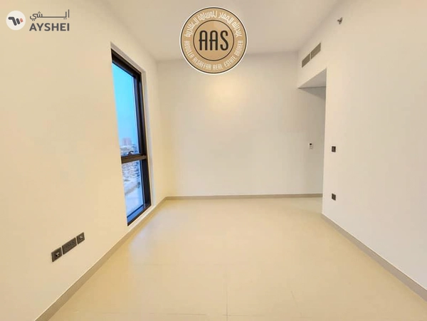 Brand new 3bhk // rent AED 135k //lavish interior//with all amenities arjan dubai