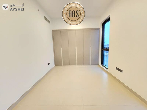Brand new 3bhk // rent AED 135k //lavish interior//with all amenities arjan dubai