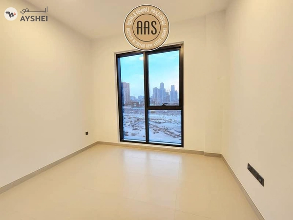 Brand new 3bhk // rent AED 135k //lavish interior//with all amenities arjan dubai