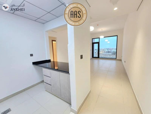 Brand new 3bhk // rent AED 135k //lavish interior//with all amenities arjan dubai