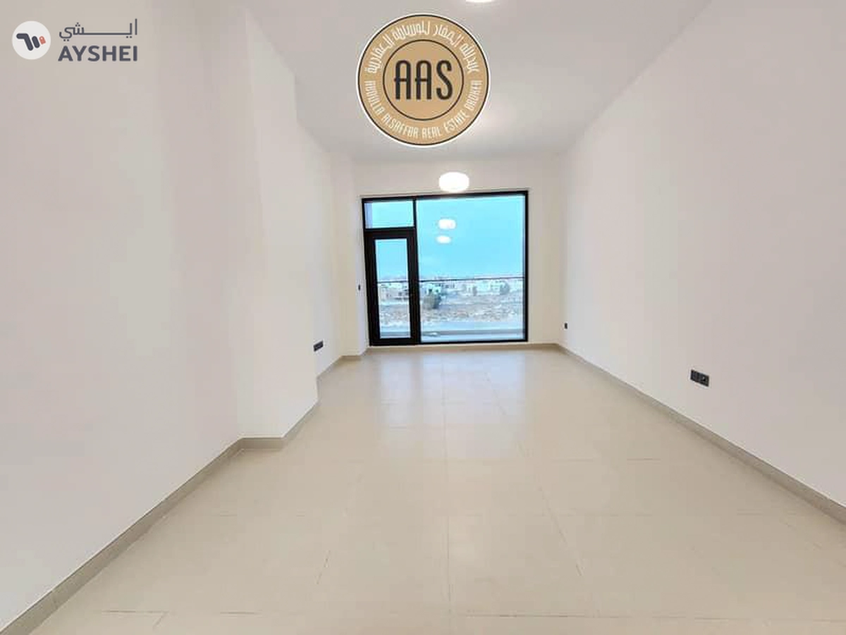 Brand new 3bhk // rent AED 135k //lavish interior//with all amenities arjan dubai-4-4